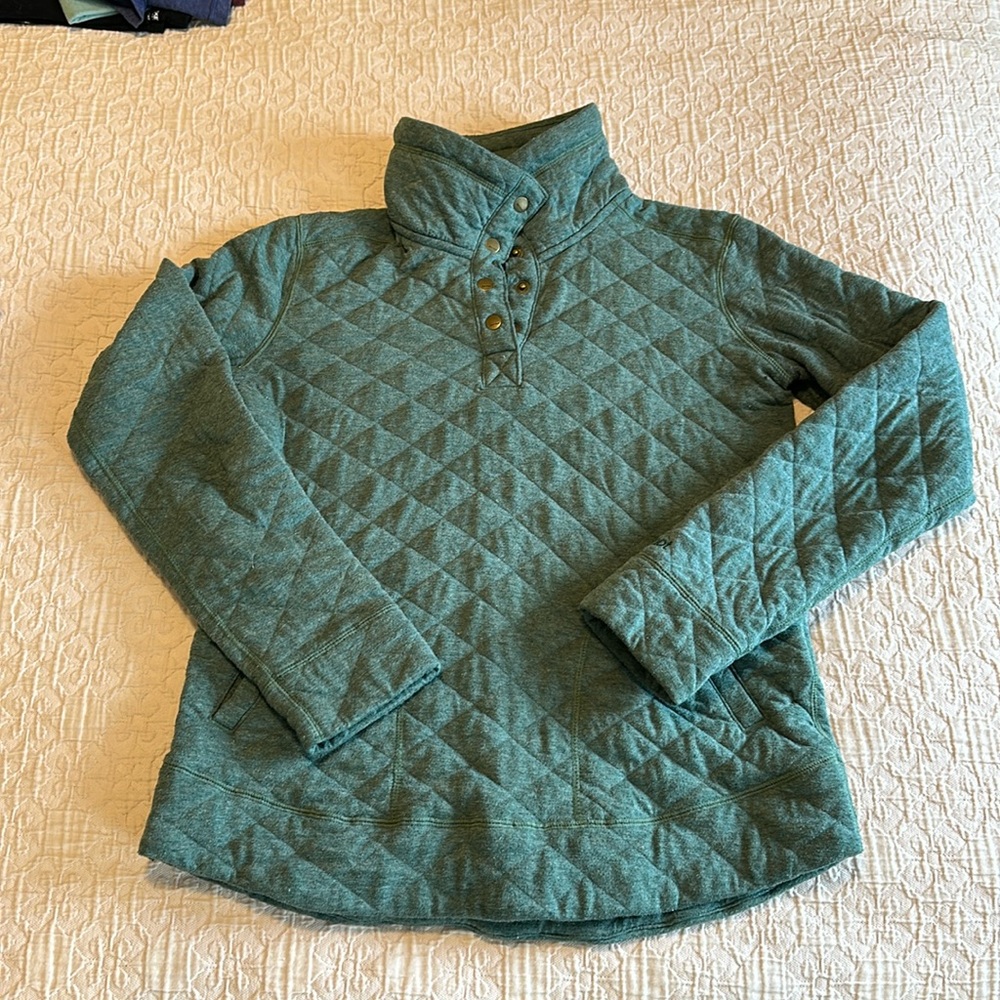 Marmot Roice pullover